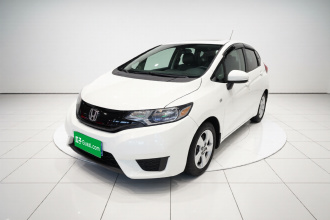 本田 飞度 2016款 1.5L LX CVT舒适型