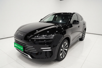 比亚迪 宋PLUS新能源 2024款 荣耀版 DM-i 110km 旗舰型