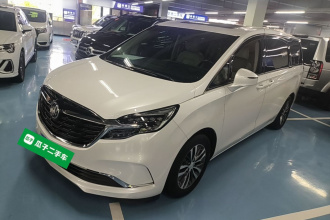 别克GL8 2022款 ES陆尊 653T 舒适型