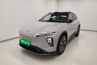 蔚来ES6 2024款 75kWh