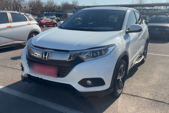 本田 缤智 2020款 1.5L CVT先锋版