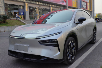 小鹏G7 2025款 702 超长续航 Max