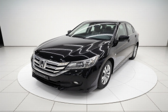 本田 雅阁 2014款 2.0L LX 舒适版