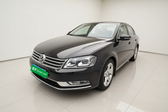 大众 迈腾 2015款 改款 2.0TSI 尊贵型