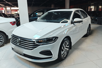 大众 朗逸 2023款 280TSI DSG满逸版