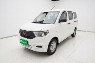 五菱汽车 五菱宏光V 2019款 1.5L基本型L2B