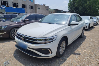 大众 宝来 2024款 200TSI DSG畅行版