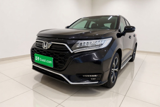 本田UR-V 2020款 370TURBO 两驱尊雅版
