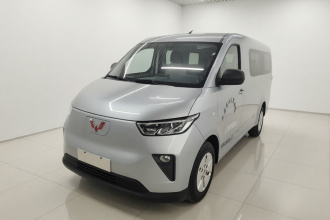 五菱汽车 五菱扬光 2024款 300km 舒适型封窗版 60kW