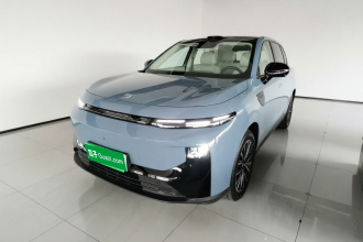 零跑汽车 零跑B10 2025款 510激光雷达版