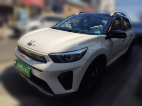 起亚 奕跑 2021款 1.4L CVT趣享天窗款