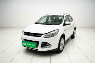 福特 翼虎 2015款 1.5L GTDi 两驱风尚型