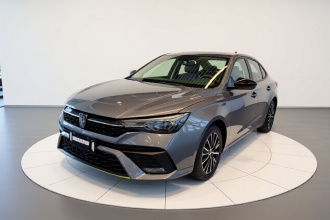荣威i5 2021款 1.5L CVT钻石版