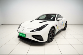 哪吒汽车 哪吒GT 2023款 580 AWD