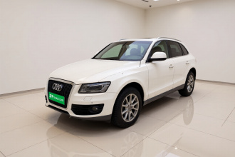奥迪Q5 2011款 2.0TFSI 舒适型