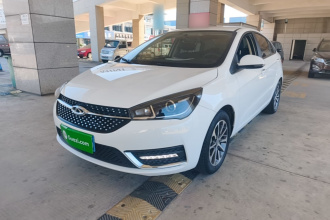 奇瑞 艾瑞泽5 2021款 PRO 1.5L 手动青春版