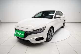 现代 菲斯塔 2019款 280TGDi 智速版 国VI