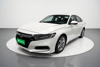 本田 雅阁 2018款 260TURBO 精英版 国VI