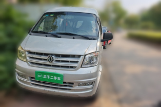 东风小康K07S 2019款 1.2L实用型 国VI DK12