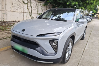 蔚来EC6 2020款 605KM 运动版