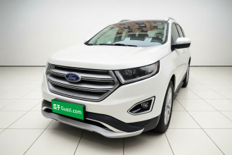 福特 锐界 2016款 EcoBoost 245 四驱豪锐型 7座