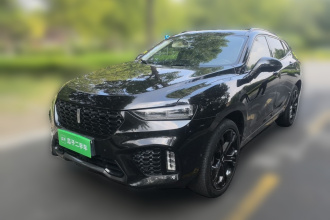 魏牌 VV7 2017款 2.0T 旗舰型