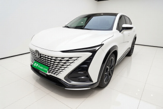 长安UNI-T 2023款 第二代 1.5T 尊贵型