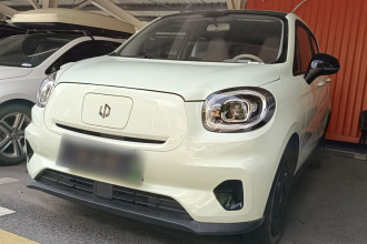 零跑汽车 零跑T03 2024款 200轻享版