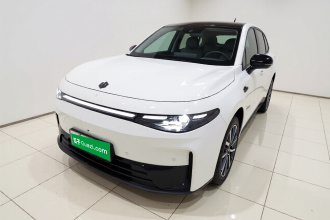 零跑汽车 零跑C10 2024款 210智享版