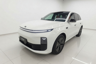 理想汽车 理想L6 2024款 Pro