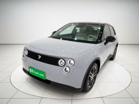 firefly萤火虫 2025款 发光版