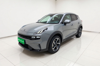 领克06 EM-P 2022款 PHEV 84KM续航版 Pro