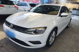 大众 凌渡 2017款 230TSI DSG风尚版