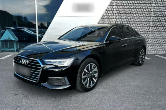 奥迪A6L 2020款 45 TFSI 臻选致雅型