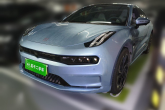 极氪001 2021款 超长续航双电机 YOU版