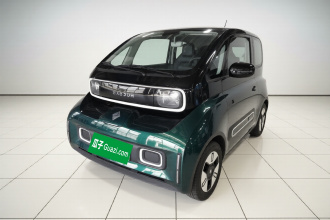 宝骏KiWi EV 2022款 设计师轻享版 三元锂