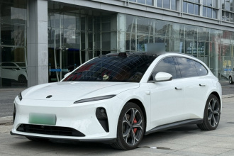 蔚来ET5T 2023款 75kWh Touring
