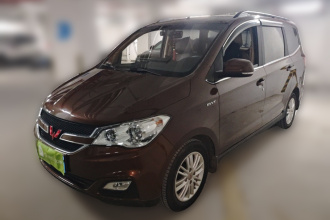 五菱汽车 五菱宏光 2015款 1.5L S1舒适国V