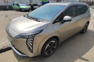 埃安 AION Y 2023款 Younger 星耀版