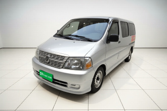 金杯 阁瑞斯 2016款 2.0L快运实用型