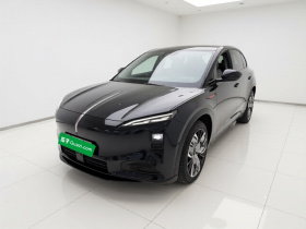 红旗天工08 2025款 680 Ultra四驱版