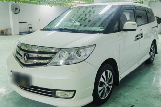 本田 艾力绅 2015款 2.4L VTi-S尊贵版