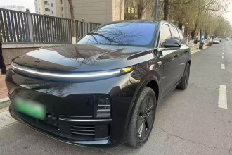 理想汽车 理想L7 2023款 Pro