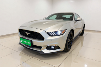 福特 Mustang 2015款 2.3T 性能版