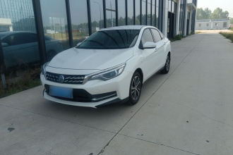 启辰D60 2019款 1.6L XE 手动舒适版