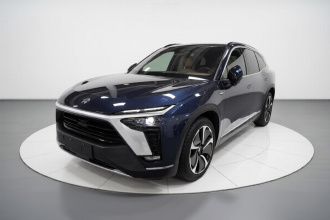 蔚来ES8 2020款 415KM 签名版 七座版