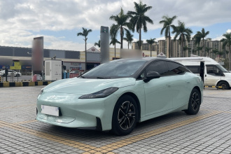 昊铂GT 2023款 560后驱科技版