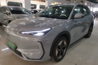 吉利银河 银河E5 2024款 440km 启航版