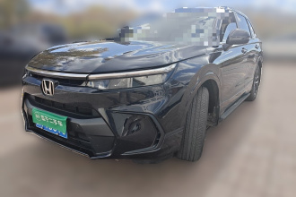 本田 皓影 2023款 240TURBO 两驱精英版 5座