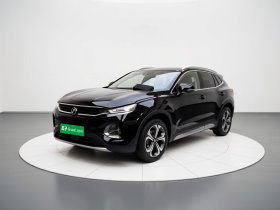 现代 胜达 2019款 380 TGDi DLX 自动四驱智尊PLUS（HTRAC）国VI